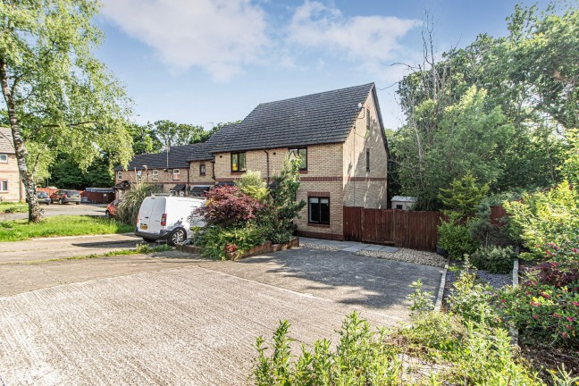 Beddau, Pontypridd, Mid Glamorgan