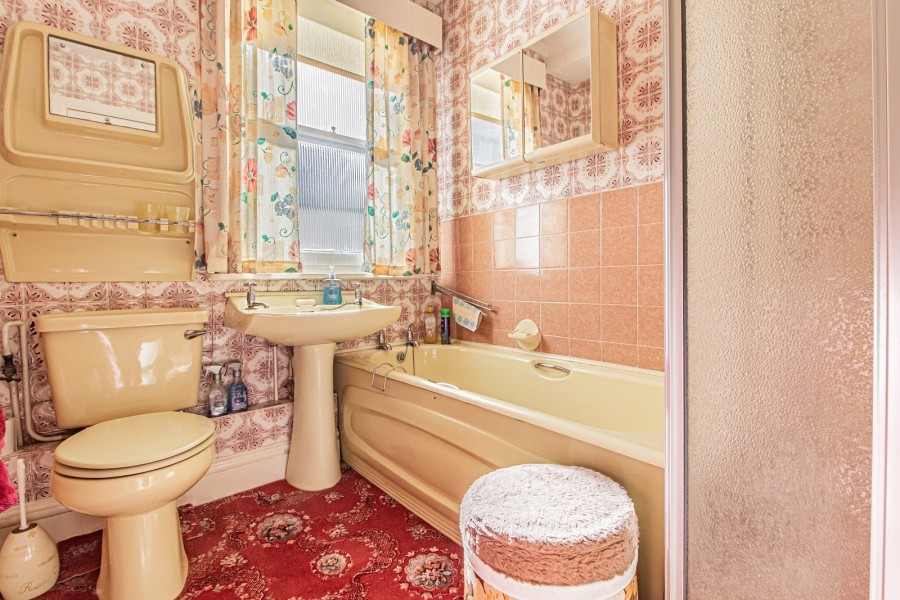 Images for Lanelay Crescent, Pontypridd, Mid Glamorgan