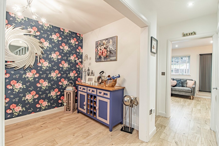 Images for Whiterock Drive, Pontypridd, Mid Glamorgan
