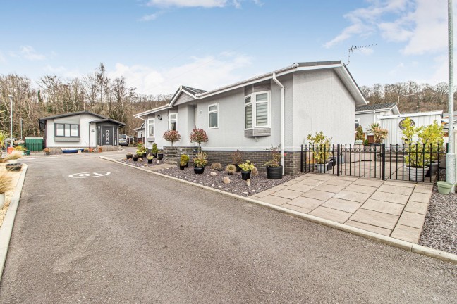 Upper Boat, Pontypridd, Mid Glamorgan