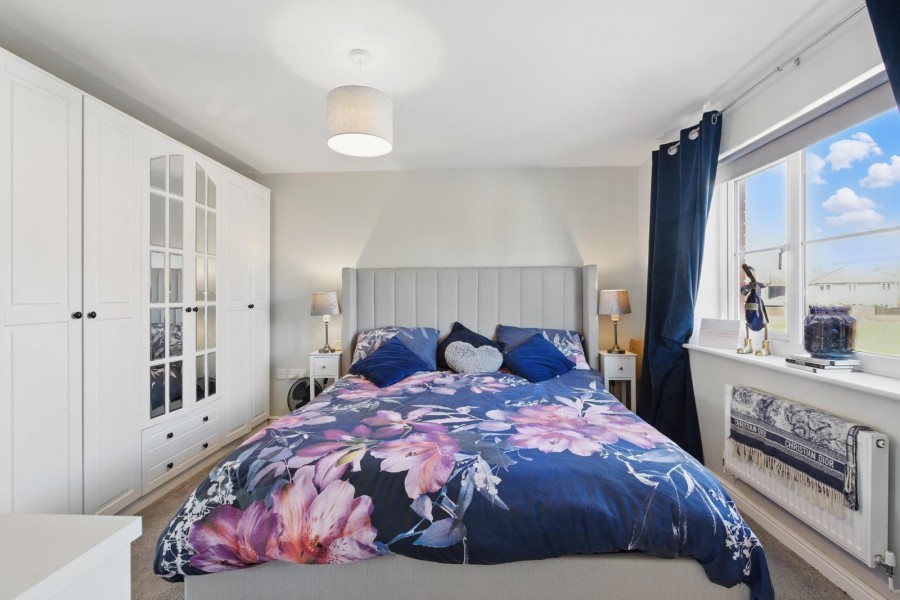 Images for Llanharry, Pontyclun, Mid Glamorgan
