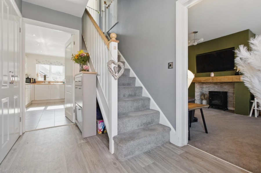 Images for Llanharry, Pontyclun, Mid Glamorgan