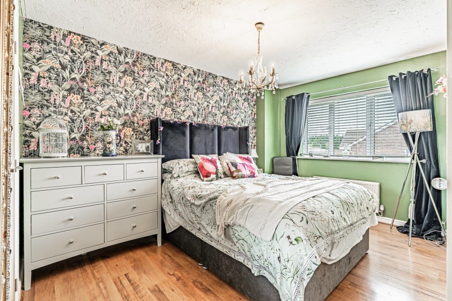 Images for Beddau, Pontypridd, Mid Glamorgan