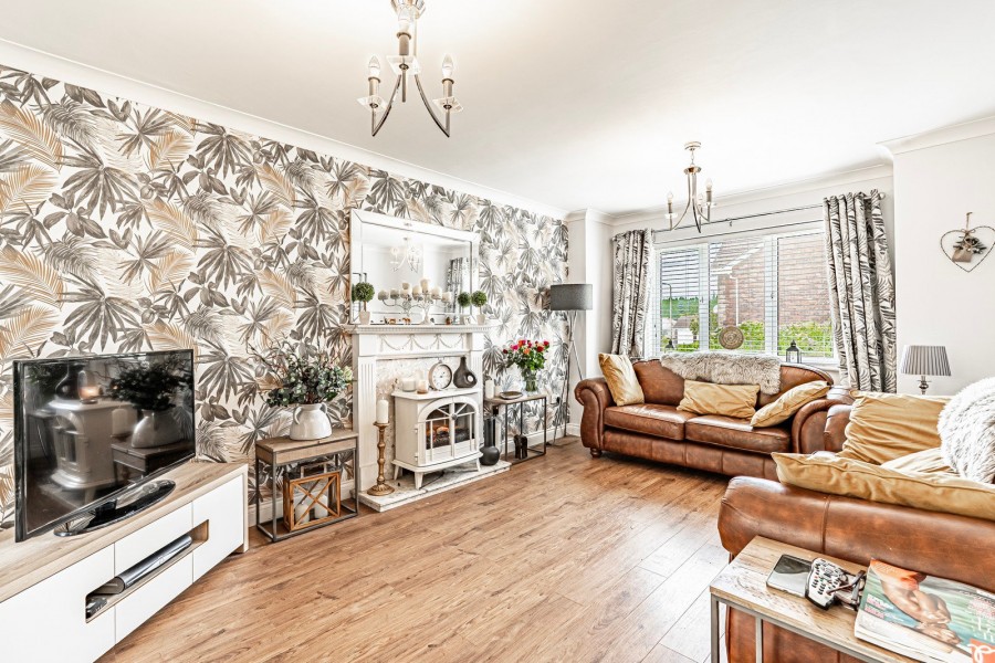 Images for Beddau, Pontypridd, Mid Glamorgan