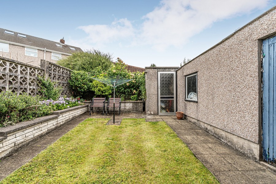 Images for Llantwit Fardre, Pontypridd, Mid Glamorgan