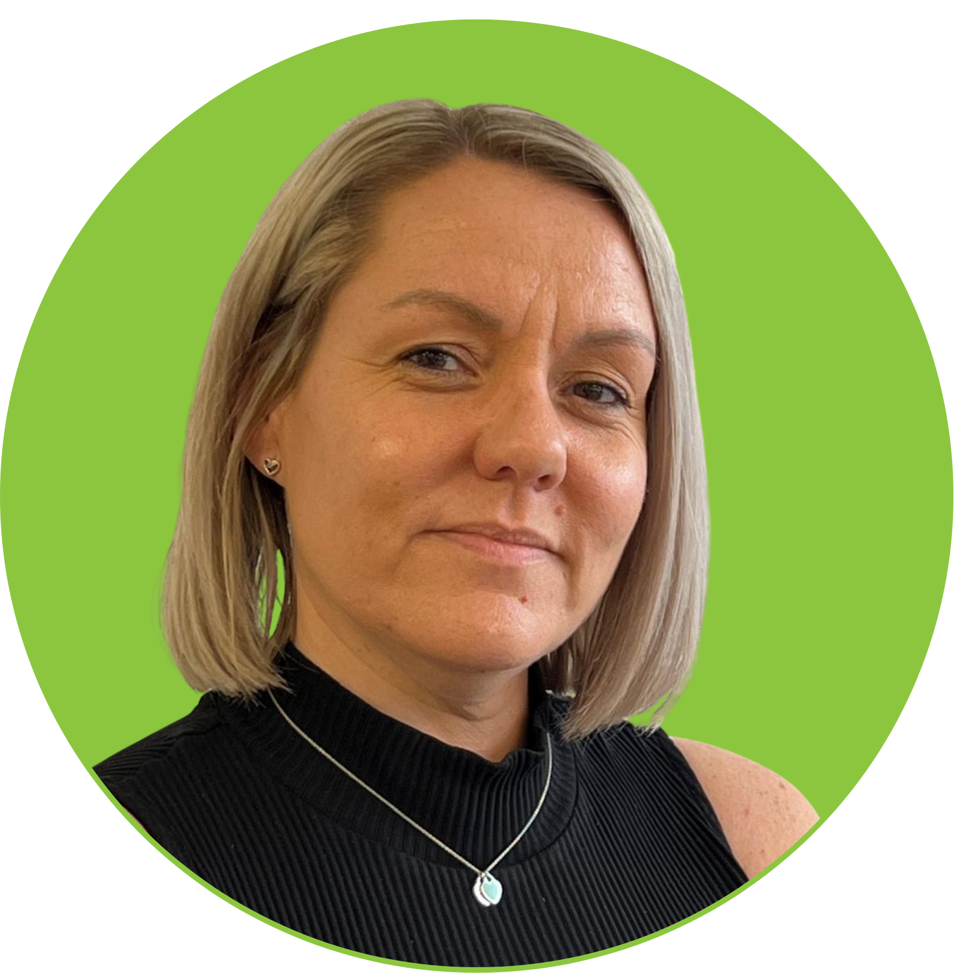 Jenna Langdon, Company Director