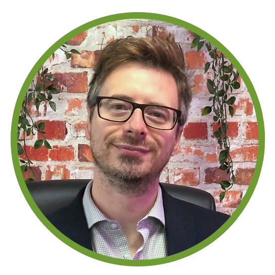Chris Leyshon, Branch Valuer
