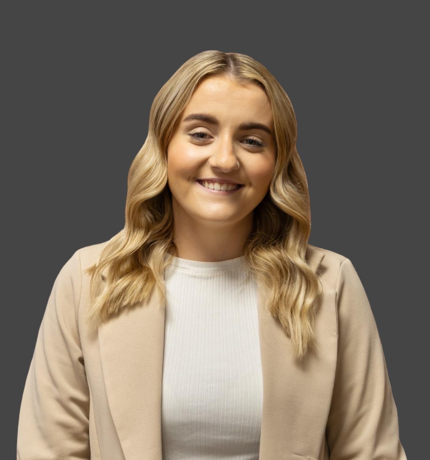 Shannon Baker, Sales Negotiator